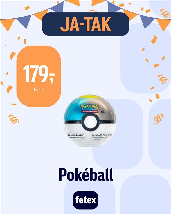 Pokeball
